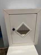 Vintage medicijnkastje, Antiek en Kunst, Curiosa en Brocante, Ophalen