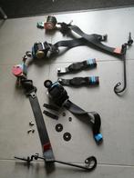 Complete set gordels achterbank MAZDA MX-3 type EC  91/98, Ophalen of Verzenden, Gebruikt, Mazda