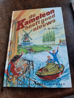 Leuke kinderboeken te koop!, Ophalen, Zo goed als nieuw, H. de Roos
