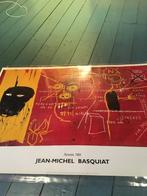 Jean Michel Basquiat, Ophalen of Verzenden, Nieuw, Overige onderwerpen