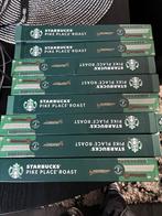 Starbucks koffie cups nieuw 8 doosjes, Diversen, Ophalen of Verzenden