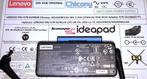 LENOVO 01FR049 Chicony 20V 2.25A 45W Adapter 4.0x1.7mm lader, Ophalen of Verzenden, Zo goed als nieuw, Lenovo origineel
