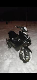 Yamaha aerox 70cc WOK, Fietsen en Brommers, Scooters | Yamaha, Ophalen, Tweetakt, Aerox, 70 cc