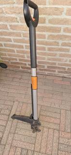 Professionele  Onkruidsteker, Tuin en Terras, Ophalen, Gebruikt, Overige soorten