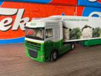 Tekno Daf 105 Dijco, Hobby en Vrije tijd, Modelauto's | 1:50, Nieuw, Ophalen of Verzenden, Bus of Vrachtwagen, Tekno