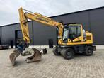 Komatsu PW 160-11 4500 Hr FULL SPEC MACHINE ! (bj 2018), Zakelijke goederen, Machines en Bouw | Kranen en Graafmachines, Graafmachine