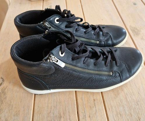 Prachtige dames schoenen van Legero, Kleding | Dames, Schoenen, Zo goed als nieuw, Lage of Enkellaarzen, Zwart, Ophalen of Verzenden