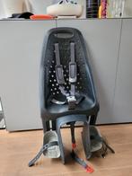 Thule Yepp Maxi Easyfit achterzitje fiets met SLOT, Ophalen, Zo goed als nieuw