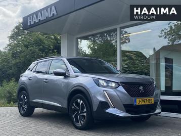 Peugeot 2008 1.2T 130pk Allure | Keyless Entry | 3D Cockpit  beschikbaar voor biedingen