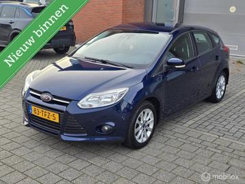 Ford Focus 1.6 TI-VCT Trend✅️Apk✅️Airco✅️ beschikbaar voor biedingen