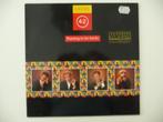 lp LEVEL 42 - RUNNING IN THE FAMILY - Polydor Records, 1987, Ophalen of Verzenden, 1980 tot 2000, Gebruikt, 12 inch