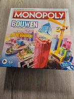 Monopoly bouwen, nieuw in doos!, Hobby en Vrije tijd, Gezelschapsspellen | Bordspellen, Nieuw, Ophalen of Verzenden