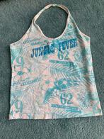 Cool Cat Wonder Woman zomertop top tanktop wit blauw XL, Blauw, Maat 46/48 (XL) of groter, Nieuw, Ophalen of Verzenden