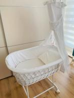 Babymand - babywieg, Ophalen, Zo goed als nieuw, Wieg