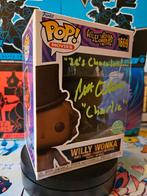Funko The Chocolate Factory Pop! Movies Willy Wonka 1689, SupportEMEA@Funko.com, Nieuw, Ophalen of Verzenden, FUNKO LLC