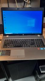 HP Probook laptop met i3 processor, snelle SSD, 8Gb geheugen, Computers en Software, Windows Tablets, Ophalen of Verzenden, Zo goed als nieuw