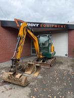 Terex TC 35 (bj 2012), Graafmachine