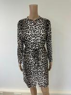 Sister Point dierenprint jurk maat M, Maat 38/40 (M), Overige kleuren, ., Sisters Point