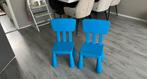 Ikea mammut kinder stoeltje 2x, Ophalen, Zo goed als nieuw, Stoel(en)