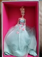 Barbie The Gala Best silkstone barbie NRFB, Ophalen of Verzenden, Nieuw, Pop