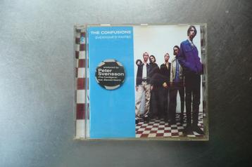The Confusions - Everyone's Invited beschikbaar voor biedingen