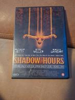 Shadow Hours DVD - Balthazar Getty, Peter Weller, Vanaf 16 jaar, Ophalen of Verzenden, Gebruikt, Overige genres