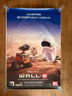 Wall-E Abri Poster - Disney Pixar, Verzamelen, Ophalen, Zo goed als nieuw, A1 t/m A3, Film en Tv
