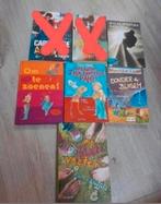 Kinderboeken, Ophalen of Verzenden, Zo goed als nieuw, Overige