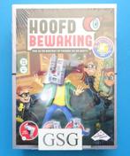 Hoofd bewaking nr. 18198-00, Ophalen, Nieuw