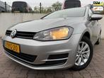 Volkswagen Golf Variant 1.2 TSI Comfortline/NAVI/CLIMA/NL AU, Voorwielaandrijving, Euro 5, Stof, Gebruikt