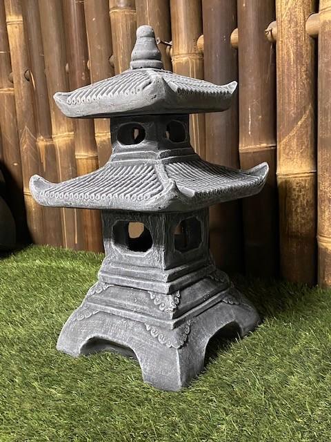 Pagode nr.322, Tuin en Terras, Tuinbeelden, Nieuw, Overige typen, Beton, Ophalen