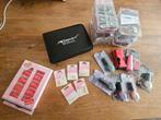 Alles nieuw KONAD nail art stamping, Ophalen of Verzenden, Nieuw, Handen en Nagels