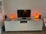 dressoir, Huis en Inrichting, Kasten | Dressoirs, Ophalen, 200 cm of meer, Modern, Met deur(en)