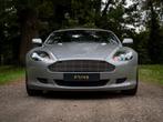 Aston Martin DB9 LM 5.9 V12 Touchtronic | One of 124, Auto's, Aston Martin, Automaat, Achterwielaandrijving, Leder, Bedrijf