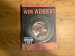 2) Wim Wenders, Paris, Texas & Land of Plenty met biografie., Ophalen of Verzenden, Zo goed als nieuw, Overige gebieden