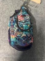 Mandala/Galaxy Sling Bag, Ophalen of Verzenden, Nieuw, Overige kleuren