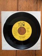 Nederbeat Garage Rock The Motions single We fell in love, Ophalen of Verzenden, Gebruikt, Pop