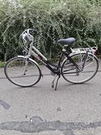 Giant damesfiets Escaper hybride maat 51, Fietsen en Brommers, Fietsen | Dames | Damesfietsen, Ophalen, Gebruikt, Versnellingen