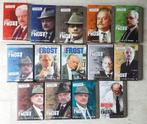 Inspector Frost COMPLEET 20 dvd s in 14 boxed sets, Cd's en Dvd's, Dvd's | Tv en Series, Boxset, Overige genres, Ophalen of Verzenden