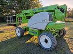 Niftylift HR21 HYBRID 4x4 knikarmhoogwerker nifty hoogwerker, Zakelijke goederen