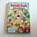 Donald Duck Vakantieboek 2017, Boeken, Stripboeken, Nieuw, Disney, Ophalen of Verzenden, Eén stripboek