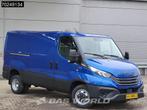 Iveco Daily 35C21 Uniek! 3.0L Automaat Laag Dak L2H1 3,5t Tr, Auto's, Automaat, Stof, Euro 6, 4 cilinders