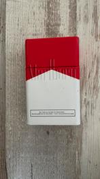 Nieuw Marlboro blik voor 20 sigaretten, Ophalen of Verzenden, Zo goed als nieuw, Overige, Overige merken