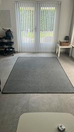 Vloerkleed, Gebruikt, 200 cm of meer, Ophalen of Verzenden, Grijs