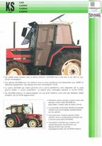 Same cabine folder, Ophalen, Zo goed als nieuw, Folder