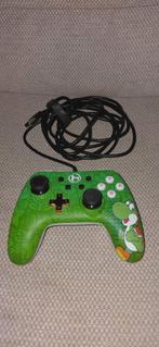 Bedrade switch pro controller, Ophalen of Verzenden, Zo goed als nieuw, Switch, Overige controllers