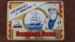 Groot Fisherman's Friend blik, Ophalen of Verzenden, Zo goed als nieuw, Overige, Overige merken