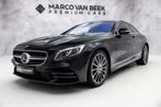 Mercedes-Benz S-Klasse Coupé 450 4MATIC Premium Plus AMG |, Automaat, Gebruikt, 368 pk, Met garantie (alle)