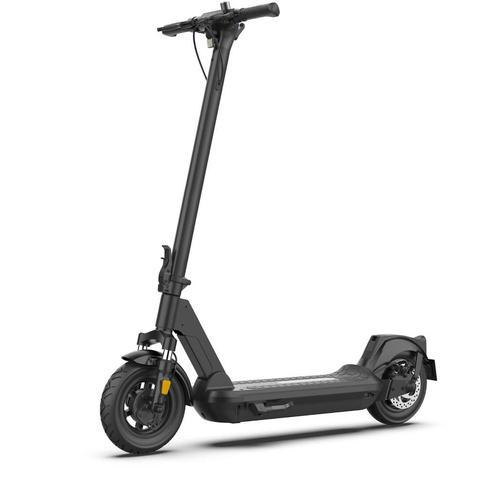 UrbMob X10 Elektrische Step Zwart - E-scooter, Fietsen en Brommers, Steps, Nieuw, Elektrische step (E-scooter), Ophalen of Verzenden