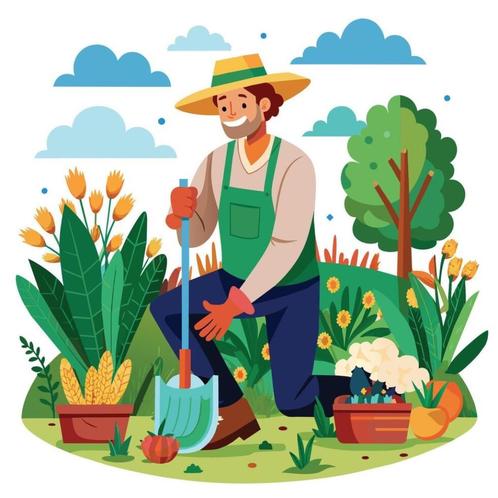 Tuinman gezocht (Maasgouw, Heel), Diensten en Vakmensen, Tuinmannen en Stratenmakers, Tuinonderhoud of Snoeiwerk